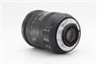 Nikon AF-S DX 18-200mm f/3.5-5.6G ED VR II Lens thumb 3