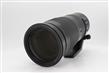Nikon AF-S Nikkor 200–500mm f/5.6E ED VR Lens thumb 1