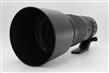 Nikon AF-S Nikkor 200–500mm f/5.6E ED VR Lens thumb 5