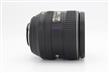 Nikon AF-S DX 16-80mm f/2.8-4E ED VR Lens thumb 4