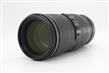 Nikon AF-S 70-200mm f/4G ED VR Lens thumb 1