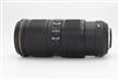 Nikon AF-S 70-200mm f/4G ED VR Lens thumb 2