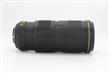 Nikon AF-S 70-200mm f/4G ED VR Lens thumb 4