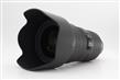 Nikon AF-S NIKKOR 24-70mm f/2.8E ED VR Lens thumb 5