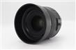 Nikon AF-S Nikkor 35mm f/1.8G DX Lens thumb 5
