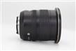 Nikon 12-24mm AF-S f/4G ED-IF DX Lens thumb 4