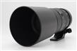 Nikon AF-S 80-400mm f/4.5-5.6G ED VR Lens thumb 5