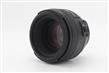 Nikon AF-S Nikkor 50mm f/1.4G Lens thumb 1