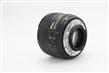 Nikon AF-S Nikkor 50mm f/1.8G Lens thumb 3