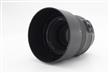 Nikon AF-S Nikkor 50mm f/1.8G Lens thumb 5