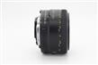 Nikon AF 50mm f/1.8D  thumb 4