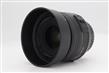 Nikon AF-S Nikkor 35mm f/1.8G DX Lens thumb 5