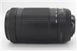 Nikon AF-P DX Nikkor 70-300mm f/4.5-6.3G ED Lens thumb 2