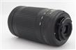 Nikon AF-P DX Nikkor 70-300mm f/4.5-6.3G ED Lens thumb 3