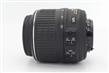 Nikon AF-S DX 18-55mm f/3.5-5.6G VR thumb 2