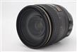 Nikon AF-S Nikkor 24-120mm f/4G ED VR Lens thumb 1