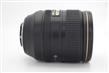 Nikon AF-S Nikkor 24-120mm f/4G ED VR Lens thumb 4