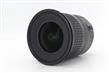 Nikon NIKKOR AF-S 10-24mm f/3.5-4.5 ED Lens thumb 1