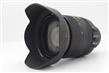 Nikon AF-S Nikkor 24-120mm f/4G ED VR Lens thumb 5