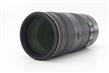 Nikon AF-S Nikkor 70-200mm f/2.8E FL ED VR Lens thumb 1