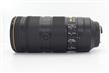 Nikon AF-S Nikkor 70-200mm f/2.8E FL ED VR Lens thumb 2