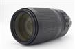 Nikon AF-S NIKKOR 70-300mm f/4.5-5.6G IF-ED VR Lens thumb 1