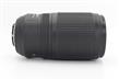 Nikon AF-S NIKKOR 70-300mm f/4.5-5.6G IF-ED VR Lens thumb 4