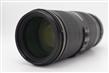 Nikon AF-S 70-200mm f/4G ED VR Lens thumb 1