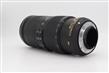 Nikon AF-S 70-200mm f/4G ED VR Lens thumb 3