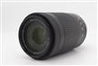 Nikon AF-P 70-300mm f/4.5-6.3G ED DX VR Lens thumb 1