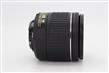 Nikon AF-P DX 18-55mm f/3.5-5.6G VR thumb 4