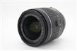 Nikon AF-P DX 18-55mm f/3.5-5.6G VR thumb 1