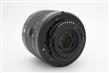 Nikon AF-P DX 18-55mm f/3.5-5.6G VR thumb 3