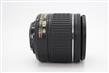 Nikon AF-P DX 18-55mm f/3.5-5.6G VR thumb 4