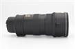 Nikon AF-S 70-200mm f/2.8 IF-ED VR Lens thumb 4