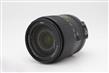 Nikon Nikkor AF-S DX 18-300mm f/3.5-6.3 G ED VR Lens thumb 1