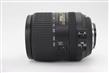 Nikon Nikkor AF-S DX 18-300mm f/3.5-6.3 G ED VR Lens thumb 2
