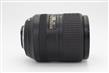 Nikon Nikkor AF-S DX 18-300mm f/3.5-6.3 G ED VR Lens thumb 4