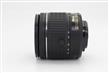 Nikon AF-P DX 18-55mm f/3.5-5.6G thumb 2
