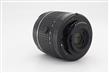 Nikon AF-P DX 18-55mm f/3.5-5.6G thumb 3