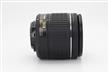 Nikon AF-P DX 18-55mm f/3.5-5.6G thumb 4