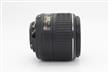 Nikon AF-S DX 18-55mm f/3.5-5.6G VR II thumb 4