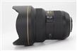 Nikon AF-S Nikkor 14-24mm f/2.8G ED Lens thumb 2