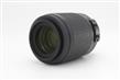 Nikon AF-S 55-200mm f/4-5.6G DX VR thumb 1