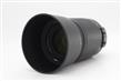 Nikon AF-S 55-200mm f/4-5.6G DX VR thumb 5
