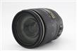 Nikon AF-S Nikkor 24-120mm f/4G ED VR Lens thumb 1