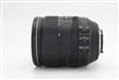 Nikon AF-S Nikkor 24-120mm f/4G ED VR Lens thumb 2
