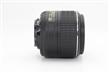 Nikon AF-S DX 18-55mm f/3.5-5.6G VR II thumb 4
