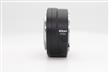 Nikon FTZ II Lens Mount Adapter thumb 4