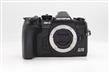 Olympus OM-D E-M1 Mark III Mirrorless Camera Body thumb 1